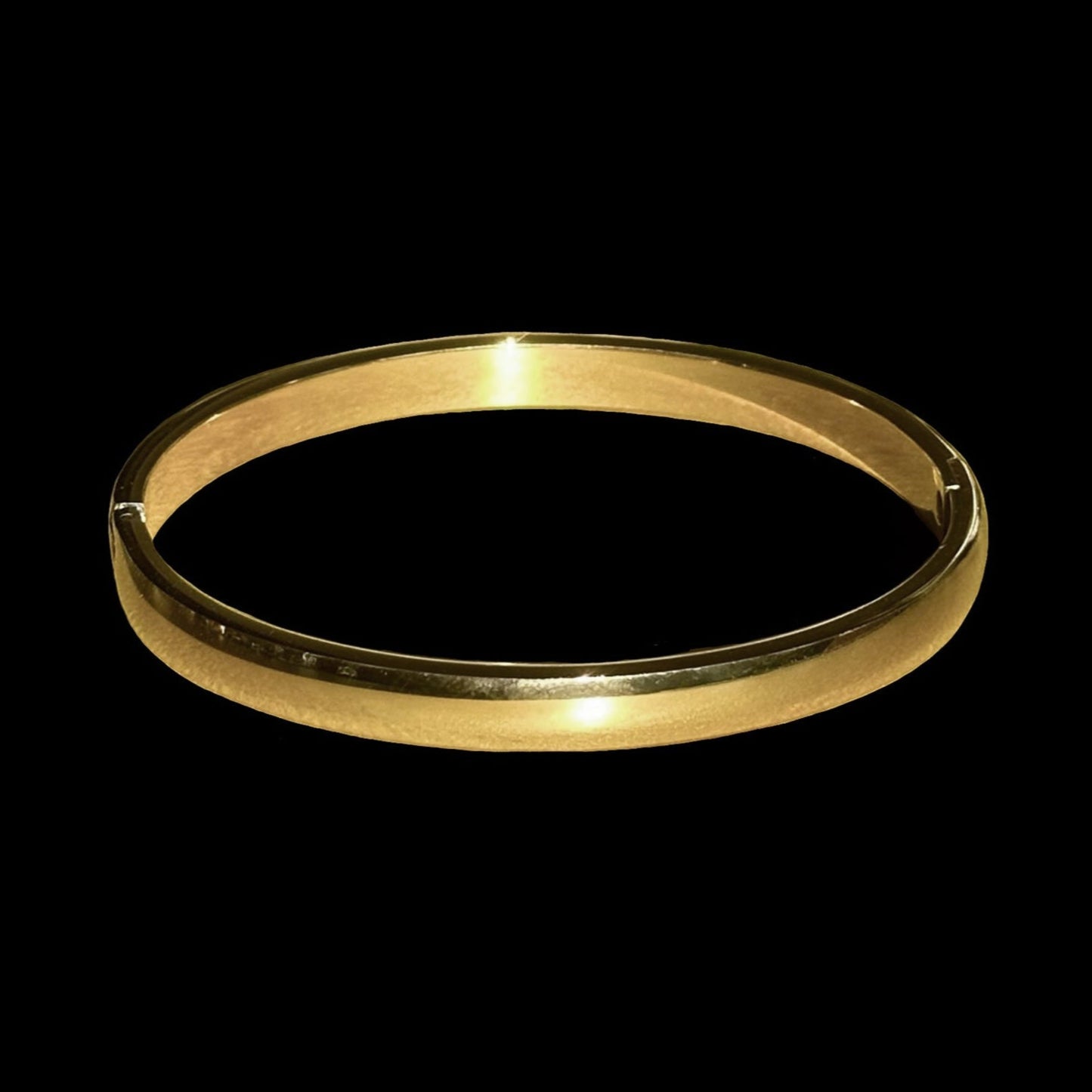 MEDIUM BANGLE