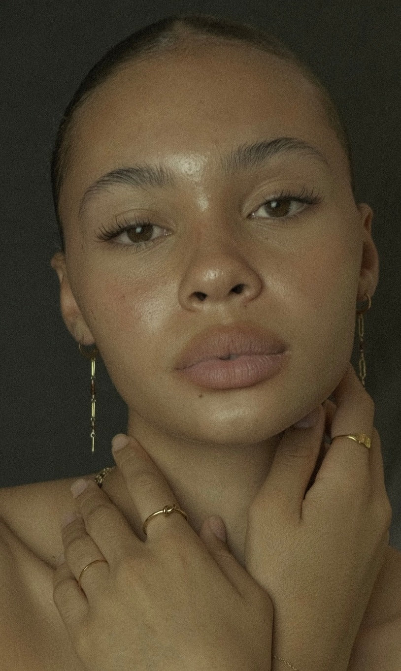 KNOT RING