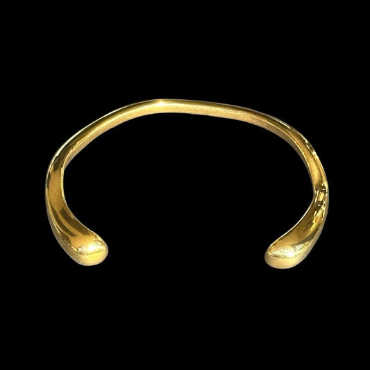 ORGANIC OPEN BANGLE