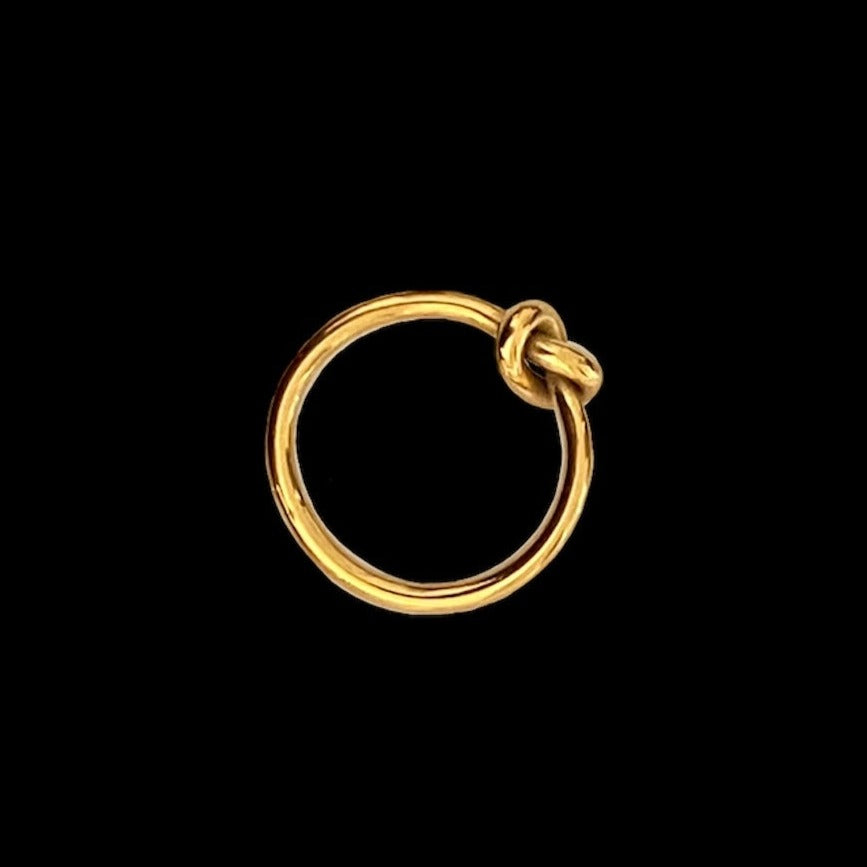 KNOT RING