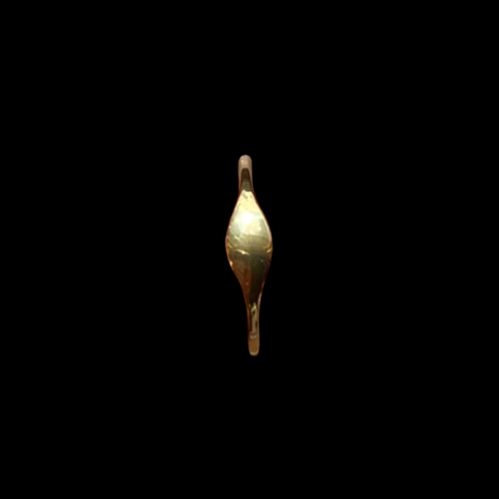 SMALL SIGNET RING