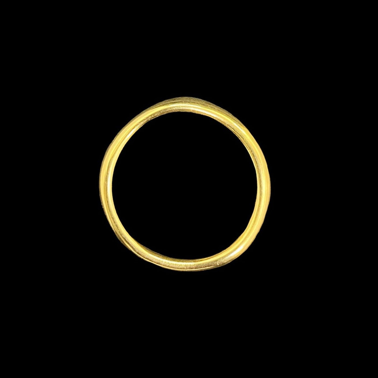 WAVY RING