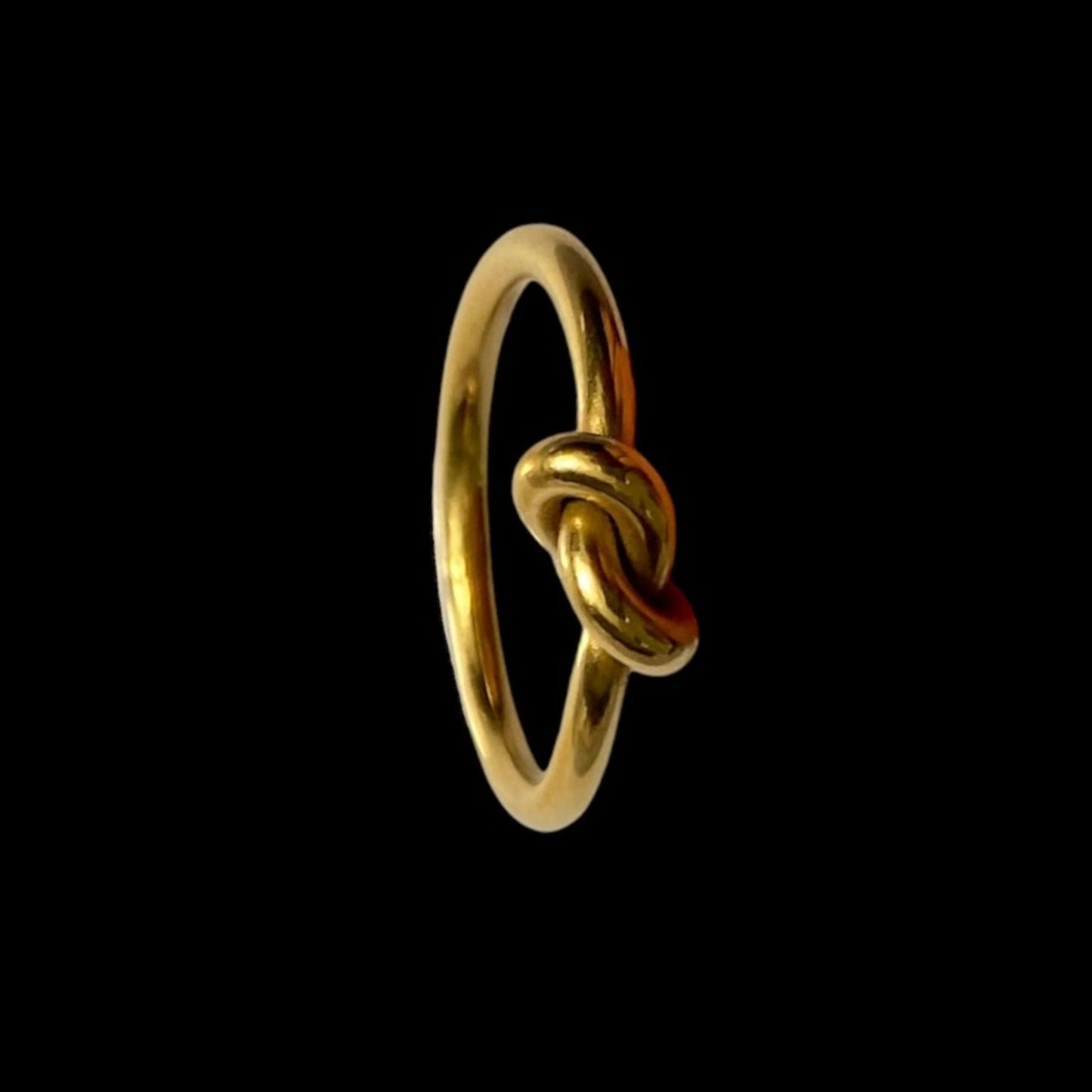 KNOT RING