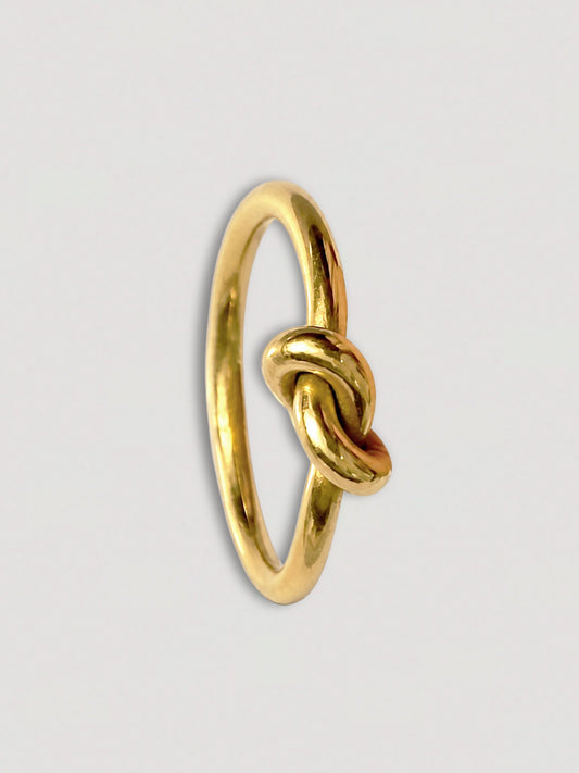 KNOT RING