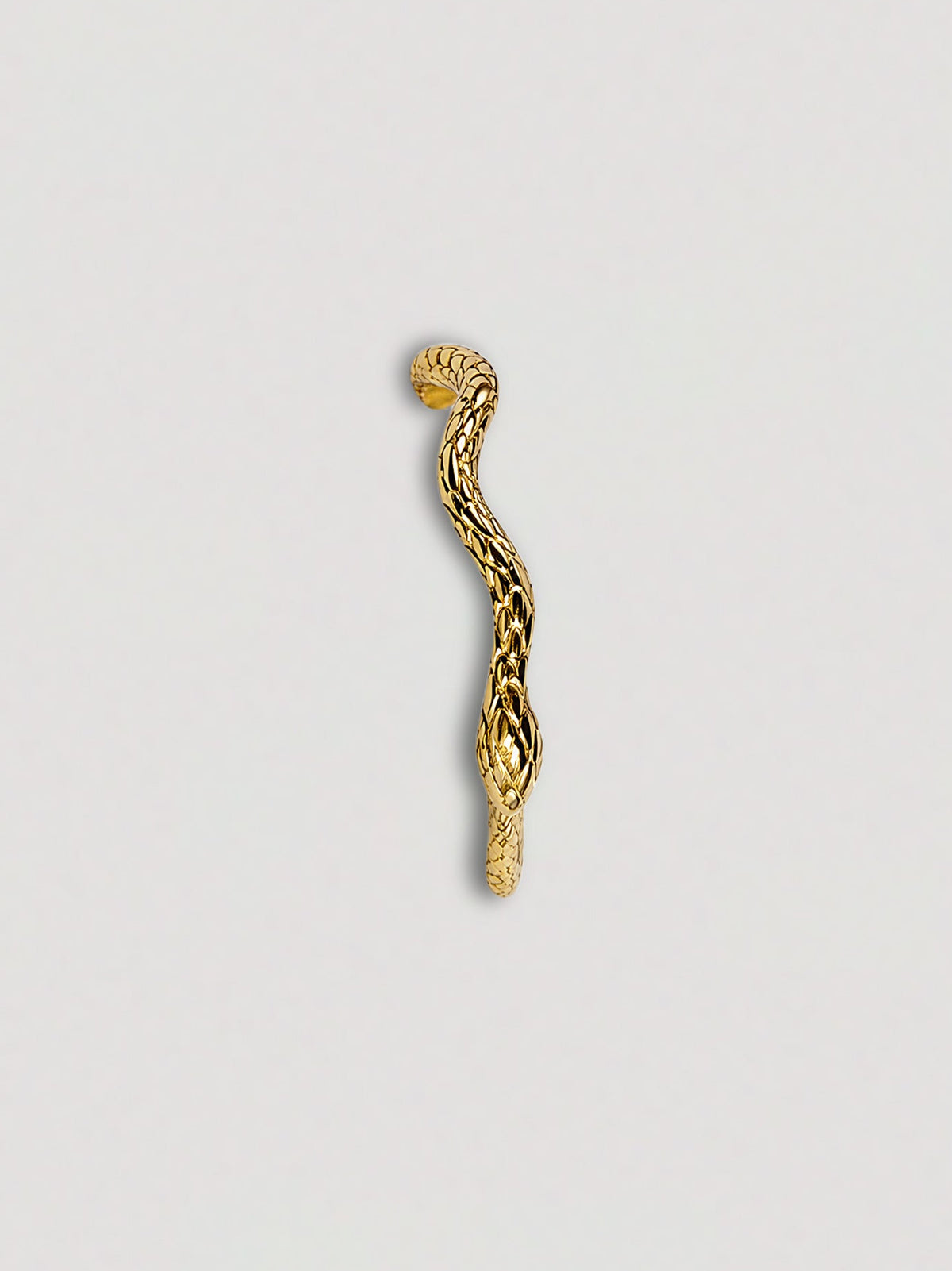 DAINTY SNAKE RING