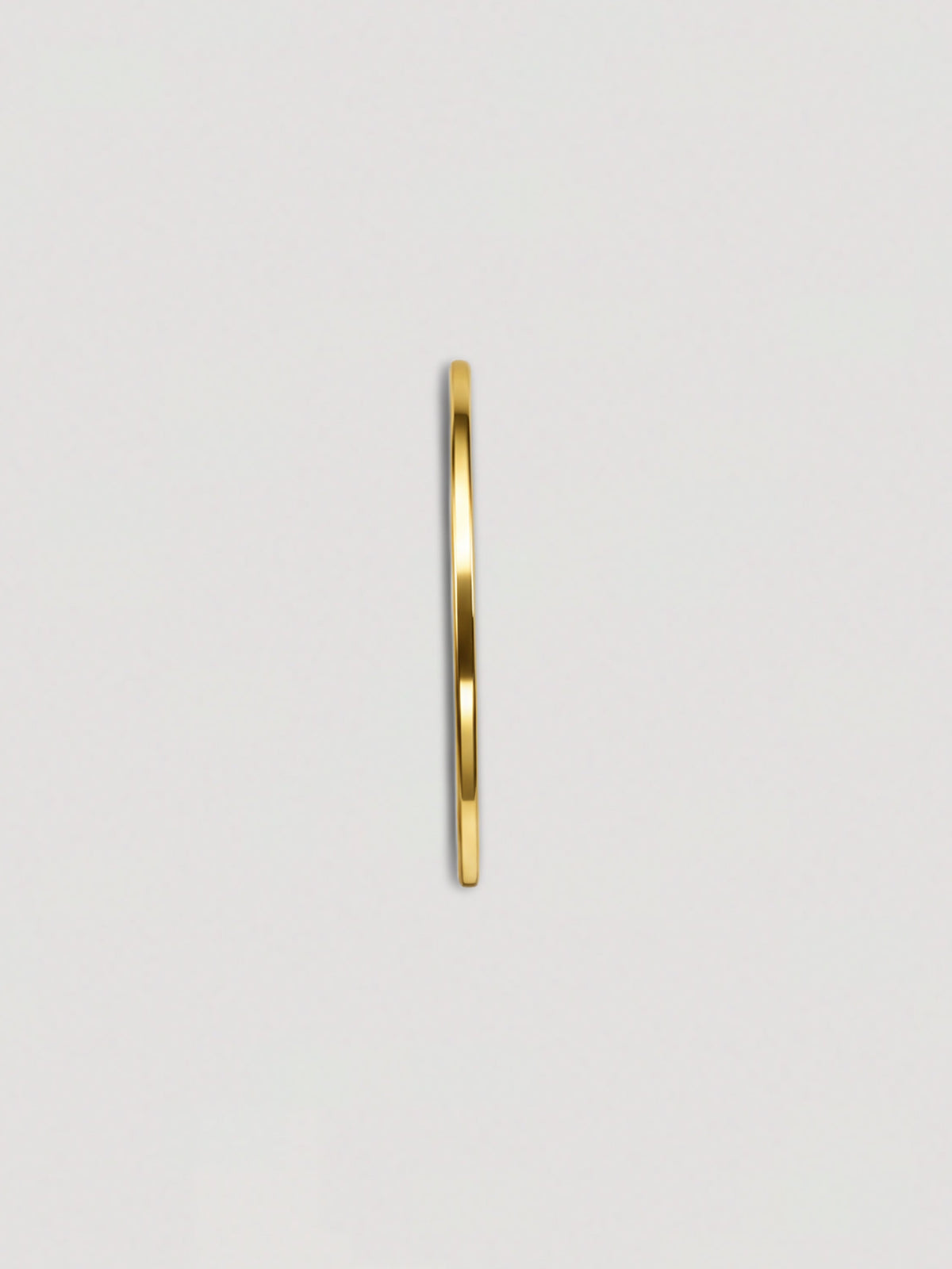 THIN DAINTY GOLD RING