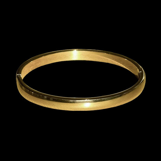 MEDIUM BANGLE