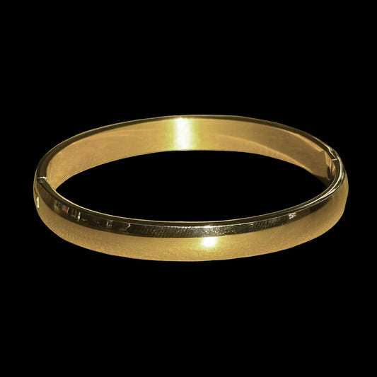 THICK BANGLE